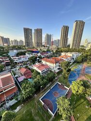 Blk 602 Clementi West Street 1 (Clementi), HDB 3 Rooms #488112291